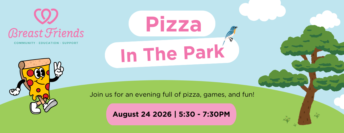 Pizza in the Park
